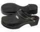 Buxa Drewniaki Supercomfort Czarne F11 (BX2-a) para 36:1|37:2|38:1|39:2|