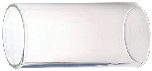 Gewa Fire & Stone Bottleneck/Slide Glas 20x25x65mm 528013