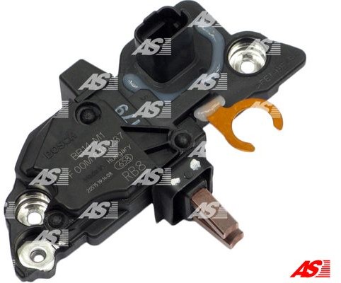 Bosch AS-PL Regulator napięcia AS-PL ARE0063 ARE0063