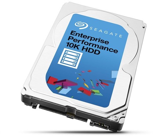 Seagate Dysk twardy HD 2.5'' 10K Perform 300GB nonSED512N SAS ST300MM0048