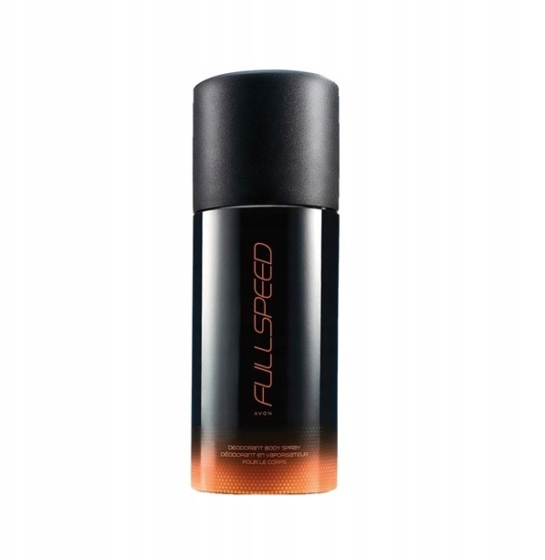 Avon AVON_Full Speed_ dezodorant w sprayu 150 ml