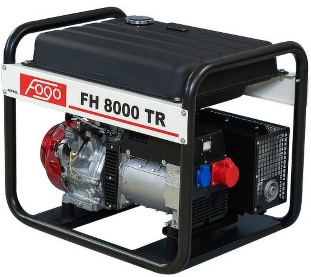 FOGO FH 8000 TR