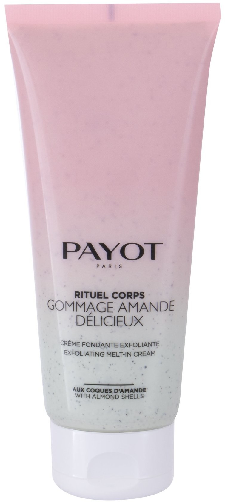 Payot Rituel Corps Exfoliating Melt-In-Cream 200 ml Peeling