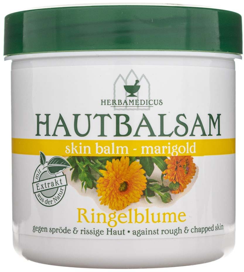 Herbamedicus Balsam z nagietka - 250 ml