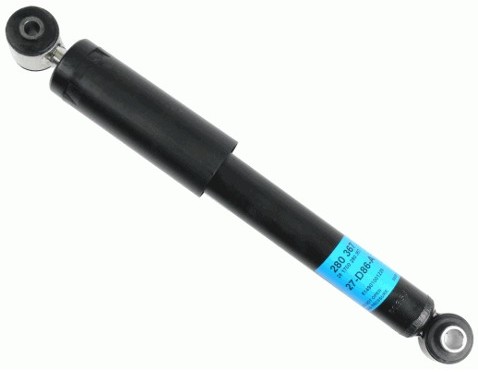 SACHS Amortyzator 280 367