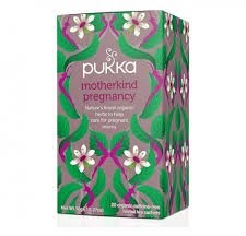 Pukka - herbaty Pukka Blackcurrant Beauty BIO 20 saszetek PUK01077 [7767548]