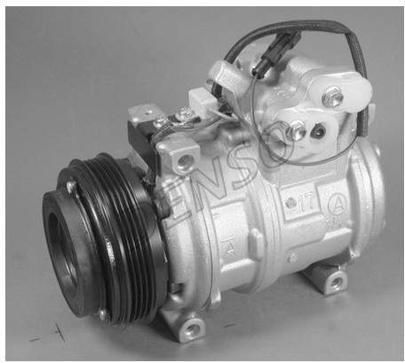 DENSO Kompresor klimatyzacji DCP12003