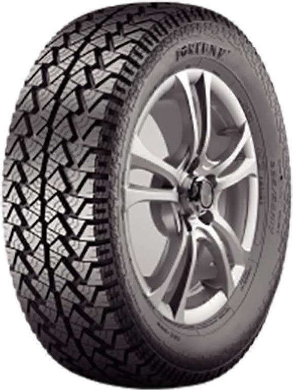 Fortune FSR302 215/75R15 100T