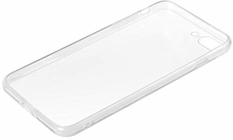 Lampa Lampa P15801 etui ochronne na telefon komórkowy pokrowiec przezroczysty - etui ochronne na telefon komórkowy (osłona, Apple, iPhone 7 Plus, przezroczyste) P15801