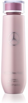 Zdjęcia - Kremy i toniki Mercedes-Benz Woman EDT Fragrance mleczko do ciała 200 ml dl 