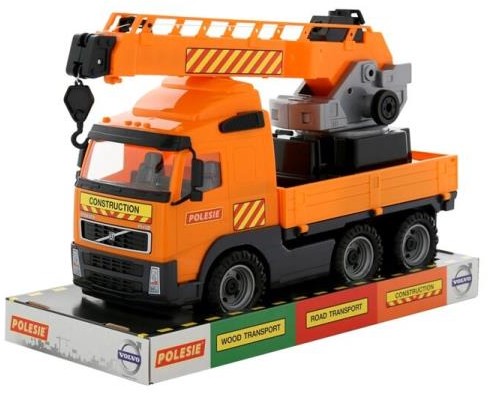POLESIE 58324 