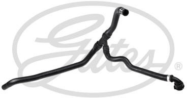 GATES Przewód ogrzewania 02-1778 02-1778