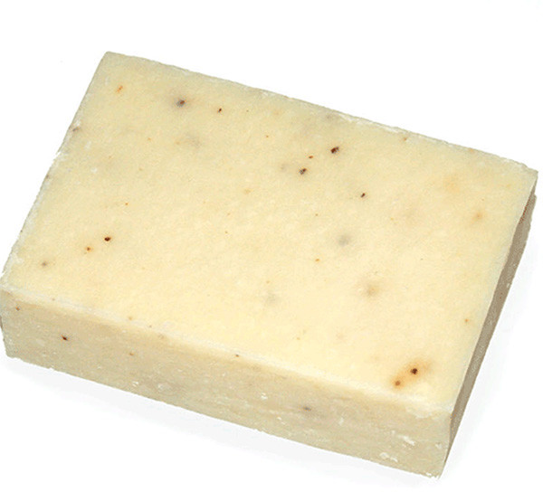 BIO-D Mydło konopne z otrębami, 90g
