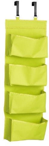 Premier Housewares Premier hosuewares over Door Hanging organizer parent 1901116