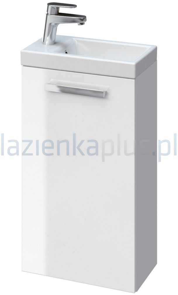 Cersanit Szafka podumywalkowa Melar S614008