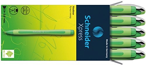 Schneider Xpress cienkopis 190004