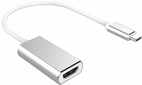 PremiumCord adapter USB 3.1 na HDMI, aluminiowa obudowa, rozdzielczość 4 K x 2 K @ 60 Hz