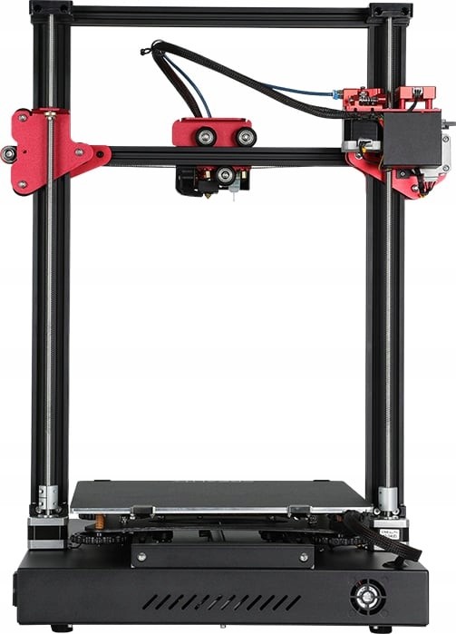 Creality Drukarka 3D CR-10S Pro V2 BLTouch Gratis