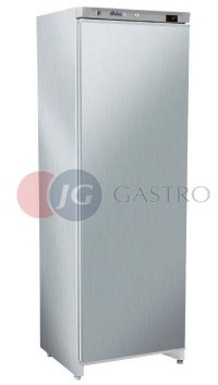 Hendi Szafa mroźnicza Budget Line 1-drzwiowa 400 l 236093 236093