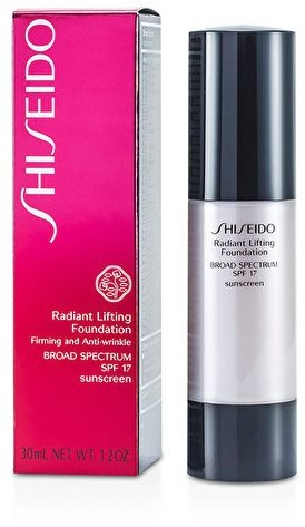 Shiseido SMK Radiant Lifting FD D30, 1er Pack (1 X 1 sztuki) AEP02232