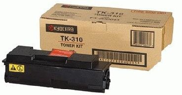 Kyocera Toner TK-310 12K 1T02F80EUC
