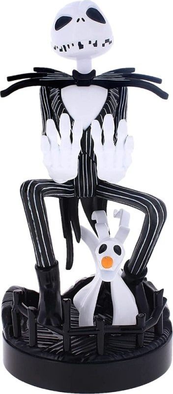 Cable Guys Figurka Cable Guys stojak Jack Skellington 3880-uniw