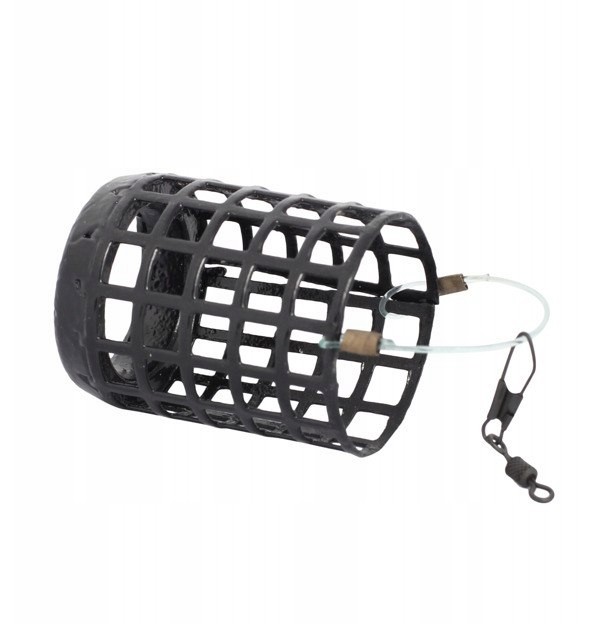 Genlog Koszyk Zanętowy Distance Ring Net 50g Large
