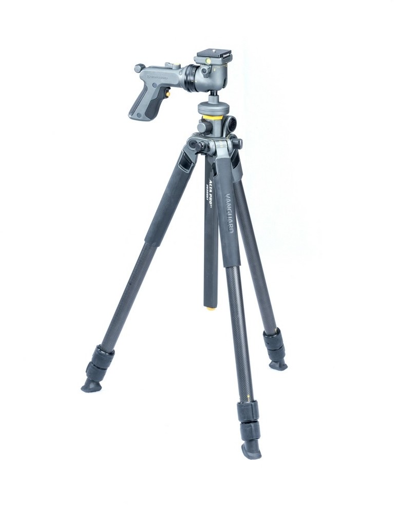 Vanguard ALTA PRO 2+ 263CGHT (VGALTA_PRO_2Plus_263CGHT)