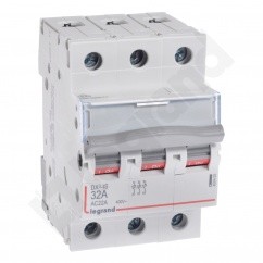 ETI Rozłącznik-izolacyjny-32A-3P-FR-303 406465