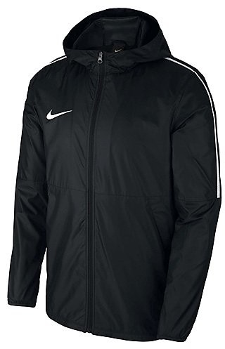 Nike Dry Park 18 Football Jacket Jr, M-140/152 AA2091-010