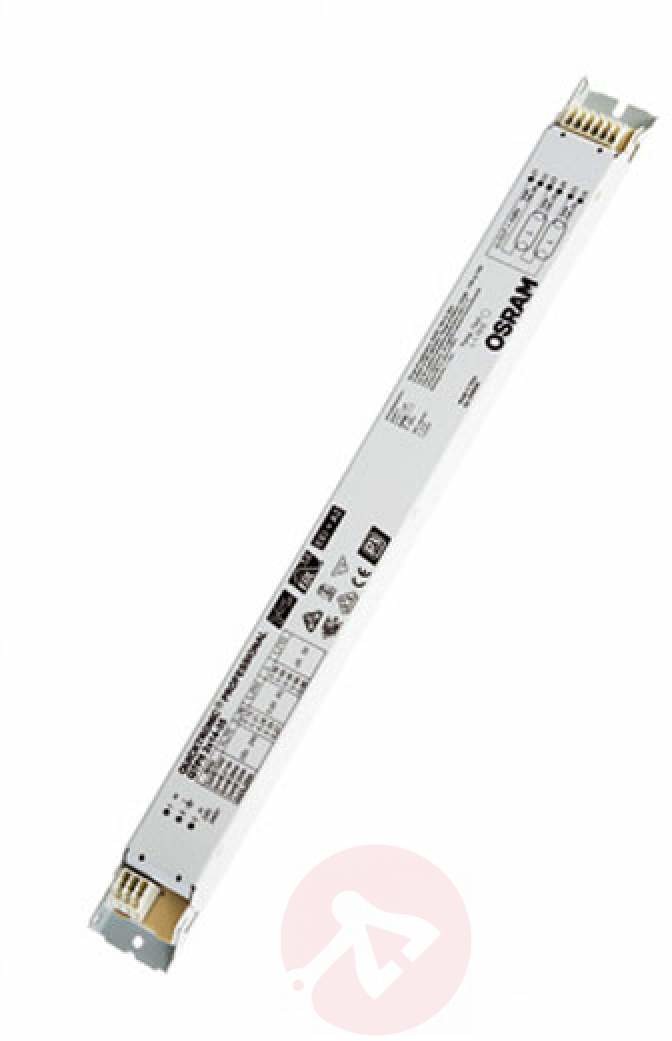 Osram QTI 2 x 28/35/49/54W statecznik elektryczny