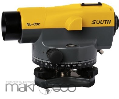 South Niwelator optyczny NL-C32 02.04.005