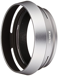Fujifilm osłona przeciwsłoneczna LH-X100 srebrna) (16519273)