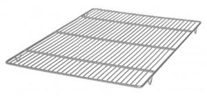 DE BUYER Ruszt z nóżkami GN 1/1 | D-3332-53N D-3332-53N