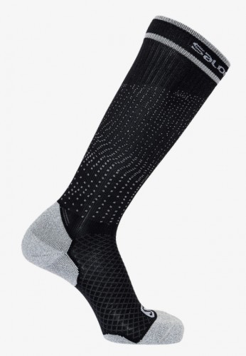 Salomon SKARPETY COOLPRESSION C15562 C15562
