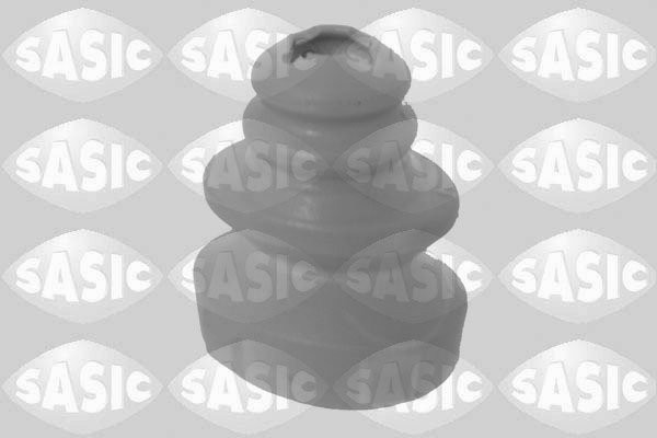 SASIC Dystans gumowy, resorowanie SASIC 2656043