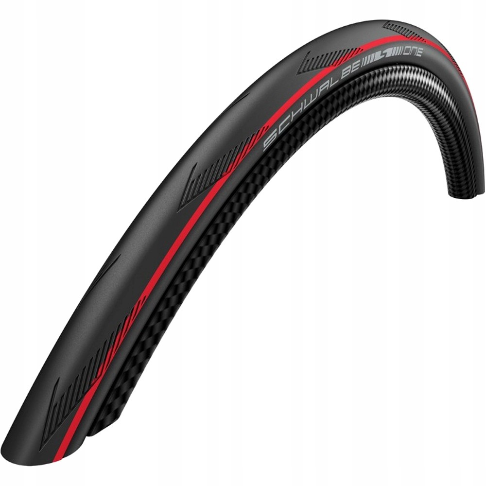 Schwalbe One Addix Rg Ls Opona szosowa 700x25C