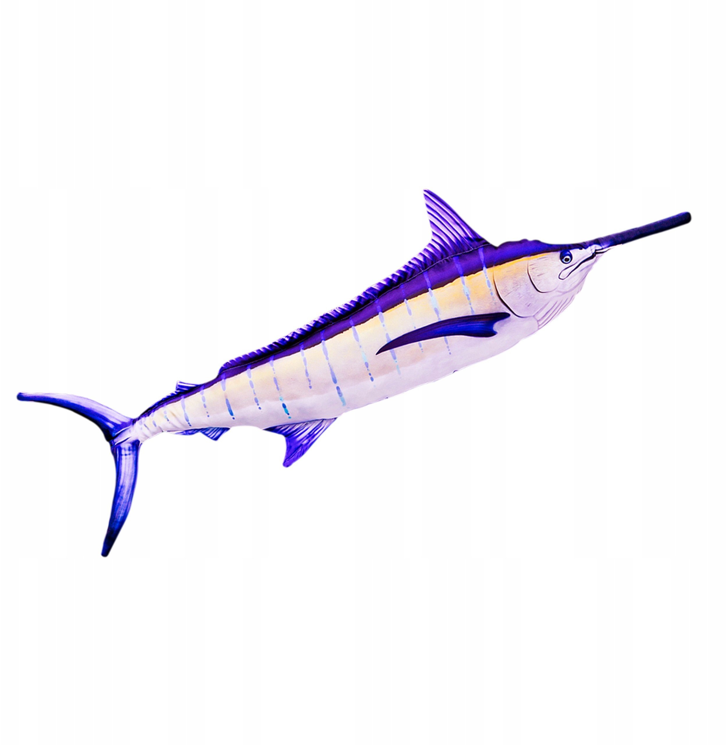 Poduszka maskotka Gaby Marlin 115cm
