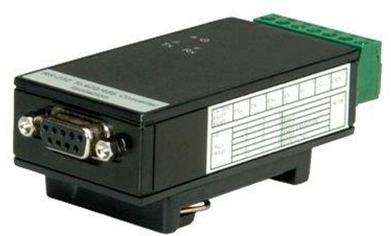 Roline RS232 to RS422/485 converter 12.02.1005