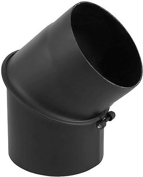 Darco Kolano nastawne 200 mm 0-45° czarne