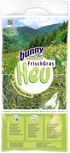 Unbekannt allgaeuer świeżo trawy siano 3 kg