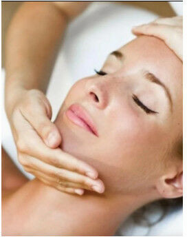 Pielęgnacja twarzy  wiele lokalizacji P0010540