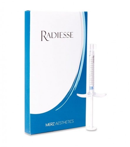 Radiesse Radiesse 1,5ml 21-0004