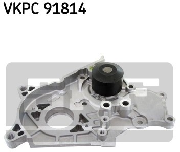SKF Pompa wodna VKPC 91814