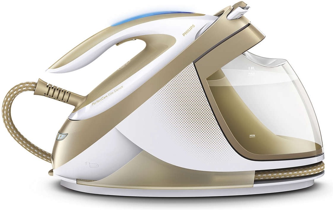 Philips PerfectCare Elite GC9642/60
