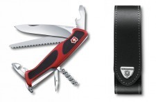 Victorinox Delemont RangerGrip 55 0.9563.C z ETUI! Kurier Gratis 0.9563.Cee