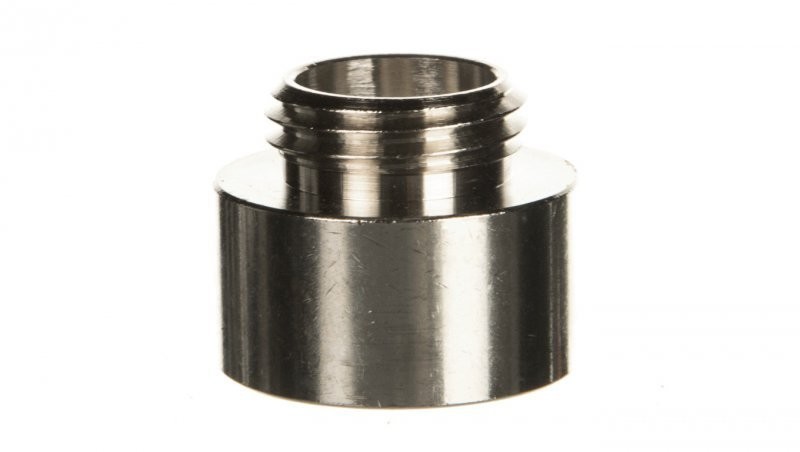 Lapp Kabel Rozszerzenie mosiężne do dławnic M16/M20 SKINDICHT ME-M 16x1,5/20x1,5 52104452 52104452