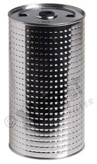 HENGST FILTER Filtr oleju FILTER E20N