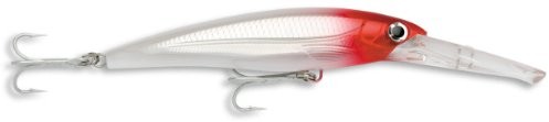 Rapala X-Rap Magnum wobler Red Head RH, czerwony, 30 XRMAG30