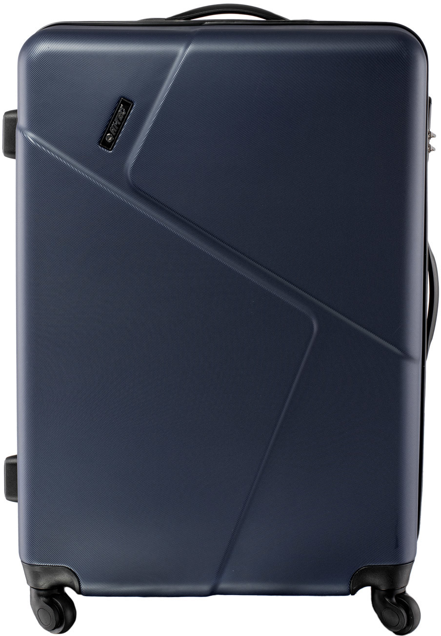 Hi-Tec Walizka twarda PORTO 100 38512-NAVY